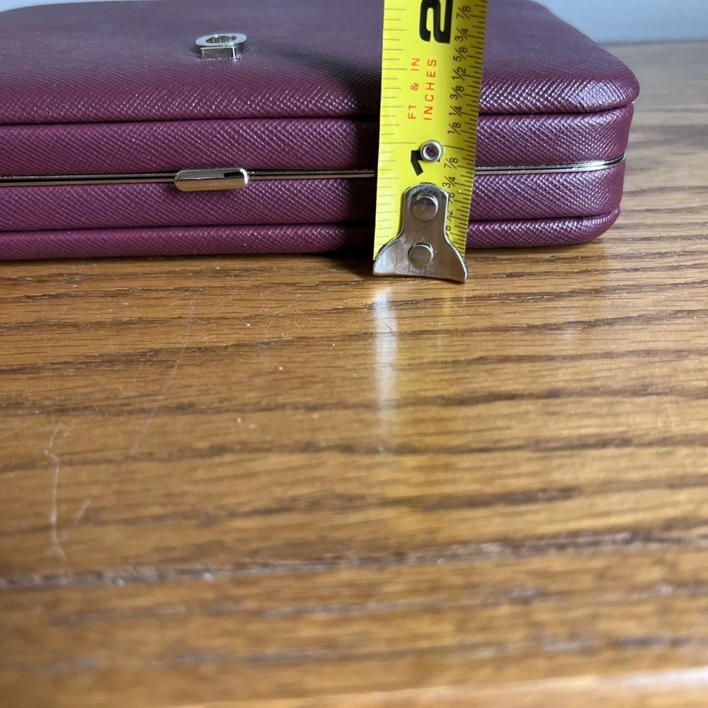 Doterra hard sided